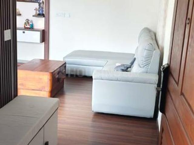 3 BHK Apartment in Vyttila for resale Kochi. The reference number is 21385585