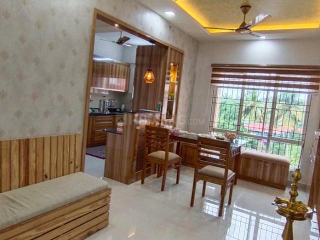 3 BHK Apartment in Vypin for rent Kochi. The reference number is 20886767