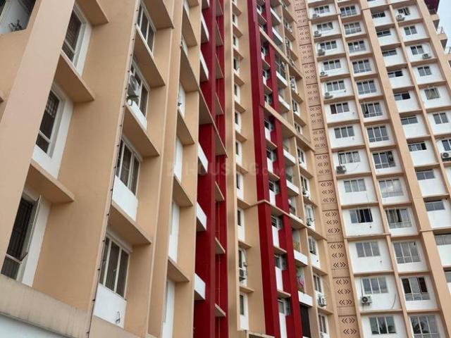 3 BHK Apartment in Vypin for resale Kochi. The reference number is 20015723