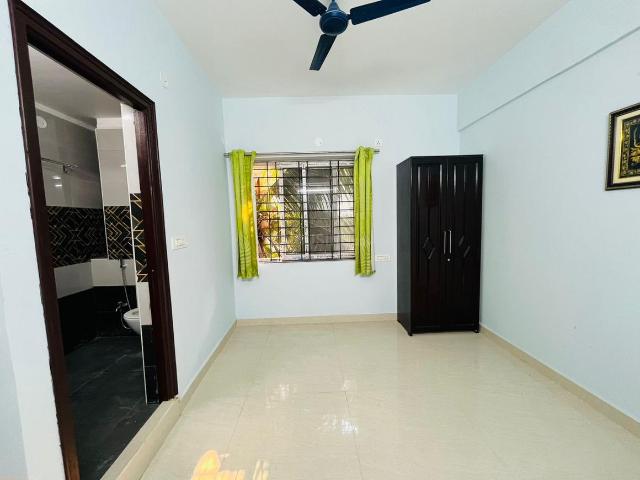 3 BHK Apartment in Yousufguda for rent Hyderabad. The reference number is 16956191