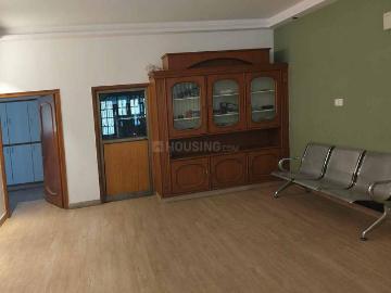 3 BHK Apartment in Yousufguda for rent Hyderabad. The reference number is 19740689
