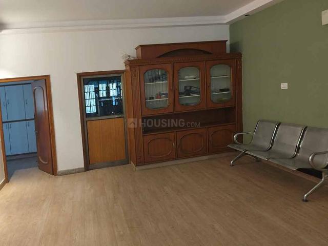 3 BHK Apartment in Yousufguda for rent Hyderabad. The reference number is 19740689