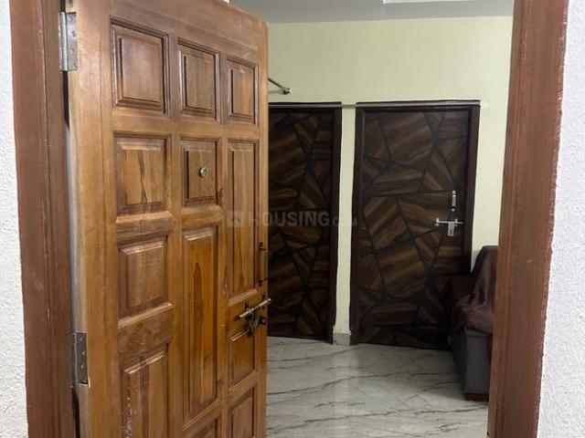 3 BHK Apartment in Yousufguda for resale Hyderabad. The reference number is 21292329