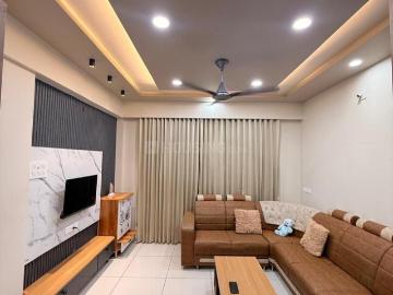 Rajkot District, Gujarat - Balcony, Security