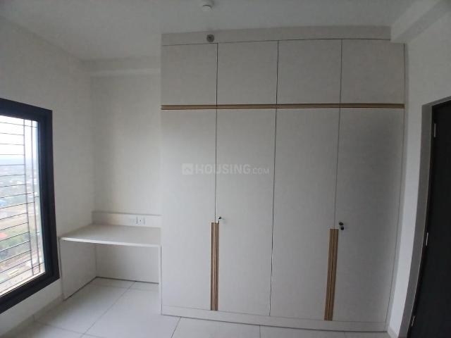 3 BHK Apartment in Yadavanahalli for rent Bengaluru. The reference number is 19864000