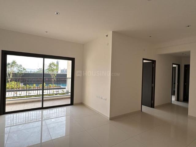 3 BHK Apartment in Yadavanahalli for rent Bengaluru. The reference number is 21058886
