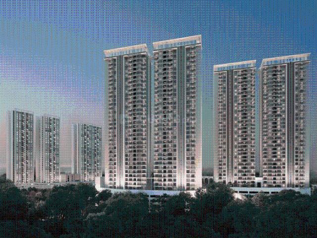 3 BHK Apartment in Yadavanahalli for resale Bengaluru. The reference number is 18524901