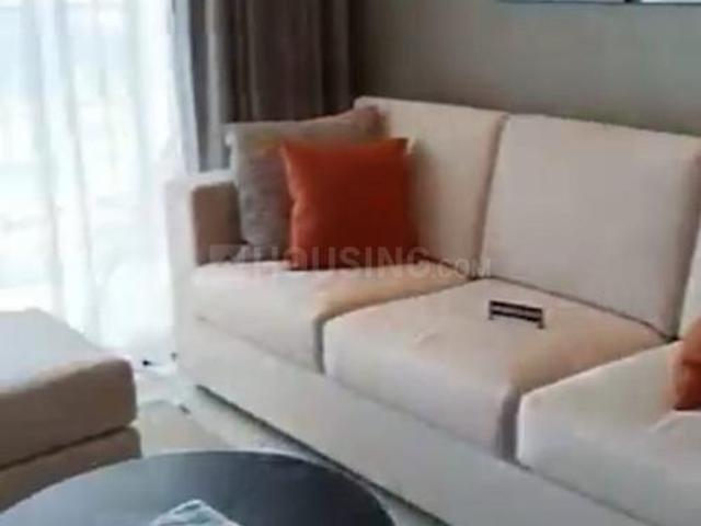 3 BHK Apartment in Yadavanahalli for resale Bengaluru. The reference number is 19841244