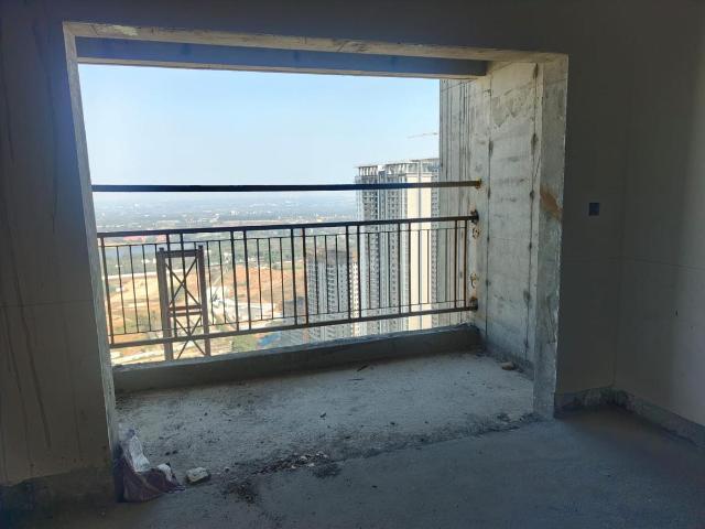 3 BHK Apartment in Yadavanahalli for resale Bengaluru. The reference number is 20004910