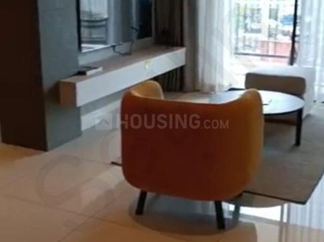 3 BHK Apartment in Yadavanahalli for resale Bengaluru. The reference number is 20451870