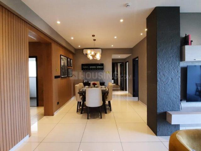 3 BHK Apartment in Yadavanahalli for resale Bengaluru. The reference number is 20459121