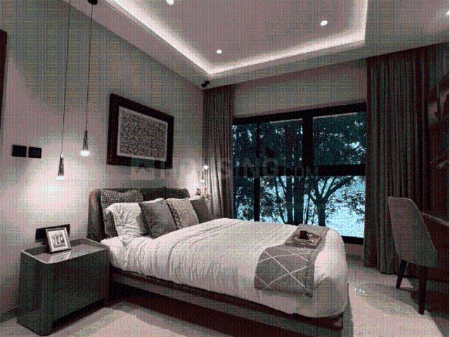 3 BHK Apartment in Yadavanahalli for resale Bengaluru. The reference number is 20668860