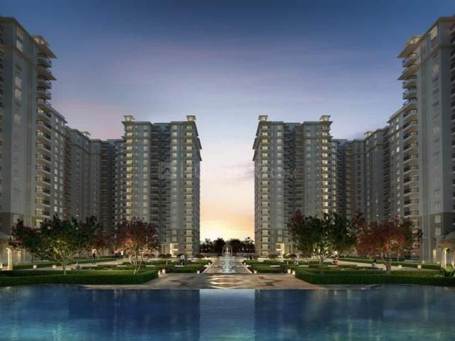 3 BHK Apartment in Yadavanahalli for resale Bengaluru. The reference number is 20744954