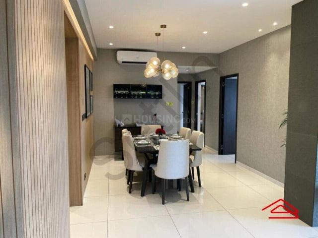 3 BHK Apartment in Yadavanahalli for resale Bengaluru. The reference number is 20719922