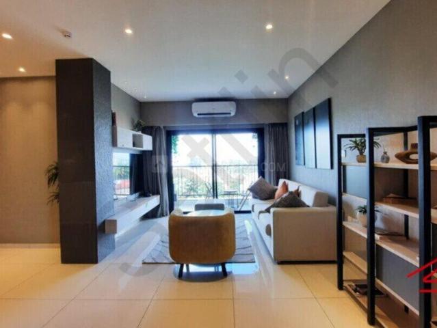3 BHK Apartment in Yadavanahalli for resale Bengaluru. The reference number is 20734495
