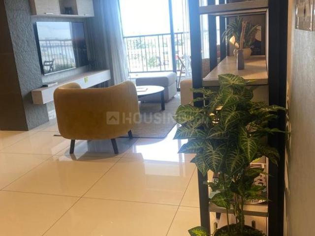 3 BHK Apartment in Yadavanahalli for resale Bengaluru. The reference number is 21045991