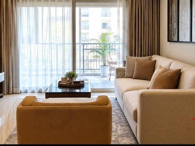 3 BHK Apartment in Yadavanahalli for resale Bengaluru. The reference number is 21162086