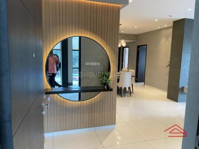3 BHK Apartment in Yadavanahalli for resale Bengaluru. The reference number is 21255461