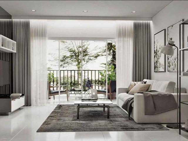 3 BHK Apartment in Yadavanahalli for resale Bengaluru. The reference number is 19658328