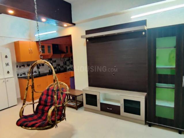 3 BHK Apartment in Yamare for rent Bengaluru. The reference number is 20725086