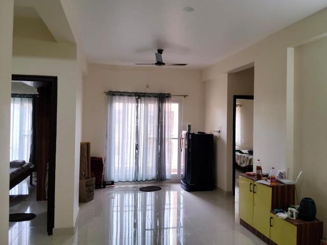 3 BHK Apartment in Yamare for rent Bengaluru. The reference number is 20875541