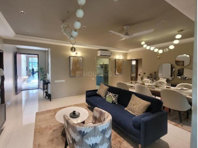 3 BHK Apartment in Yamare for resale Bengaluru. The reference number is 21173244