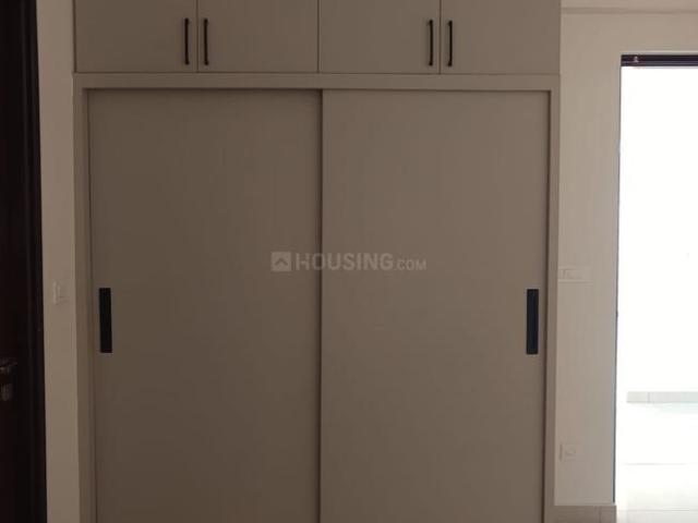 3 BHK Apartment in Yapral for rent Secunderabad. The reference number is 20299175