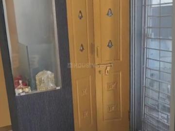 3 BHK Apartment in Yapral for rent Secunderabad. The reference number is 20520075