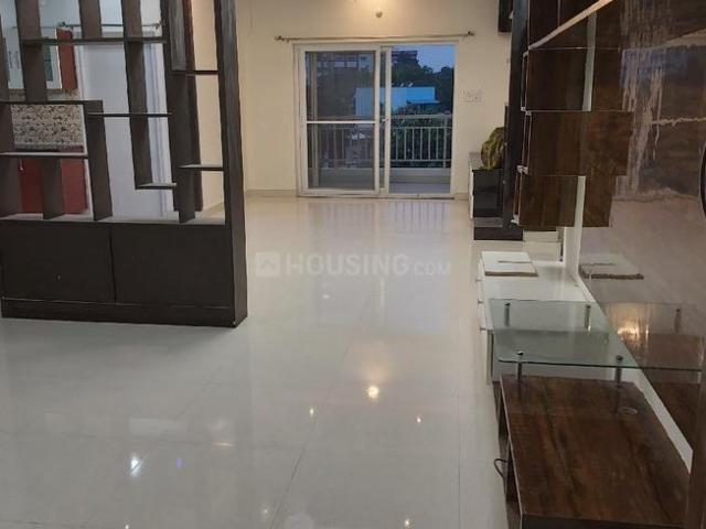 3 BHK Apartment in Yapral for resale Secunderabad. The reference number is 18322490