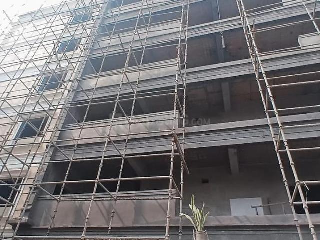 3 BHK Apartment in Yapral for resale Secunderabad. The reference number is 19206765