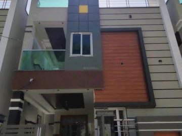 3 BHK Apartment in Yapral for resale Secunderabad. The reference number is 19683759