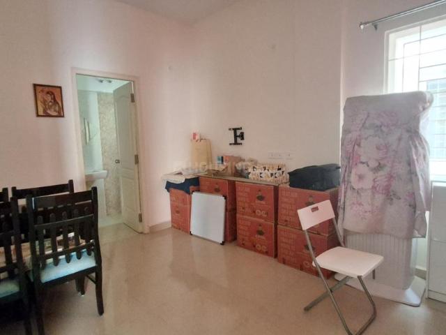 3 BHK Apartment in Yapral for resale Secunderabad. The reference number is 20423645