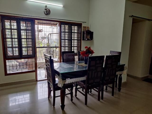 3 BHK Apartment in Yapral for resale Secunderabad. The reference number is 20575478