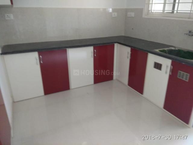 3 BHK Apartment in Yapral for resale Secunderabad. The reference number is 20931101