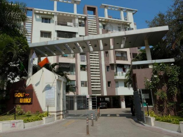 3 BHK Apartment in Yapral for resale Secunderabad. The reference number is 21055230