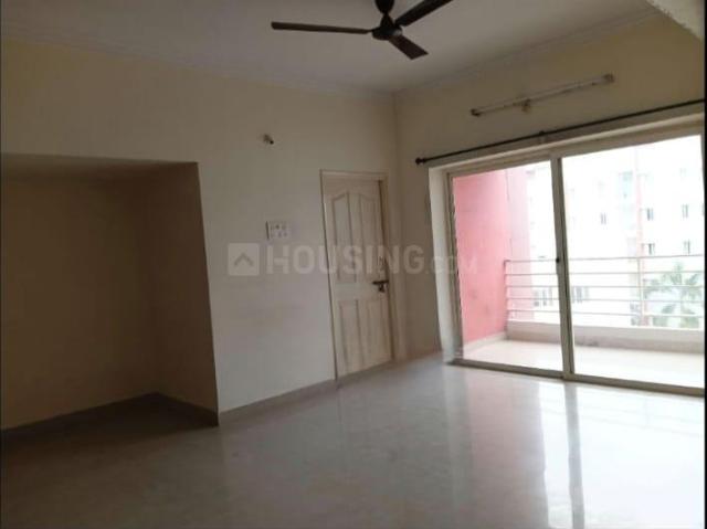 3 BHK Apartment in Yapral for resale Secunderabad. The reference number is 21081559