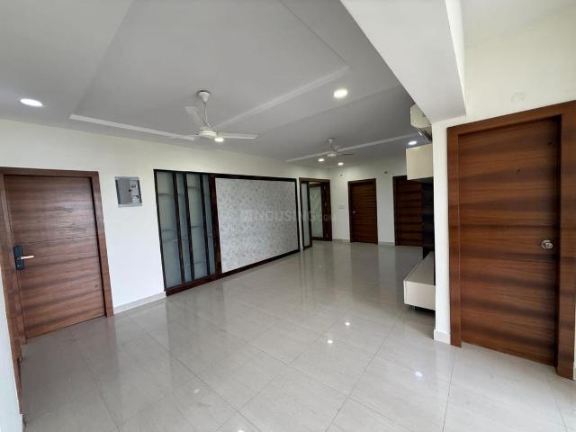 3 BHK Apartment in Yapral for resale Secunderabad. The reference number is 21251779