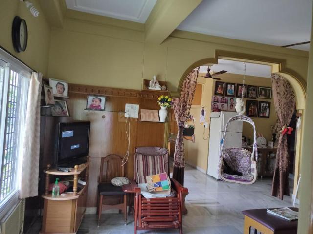 3 BHK Apartment in Yapral for resale Secunderabad. The reference number is 6642208