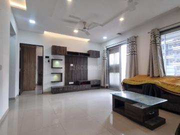 3 BHK Apartment in Yewalewadi for resale Pune. The reference number is 18655542