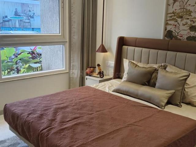 3 BHK Apartment in Yewalewadi for resale Pune. The reference number is 20838533