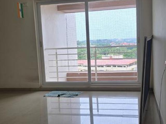 3 BHK Apartment in Yeyyadi for rent Mangalore. The reference number is 20426712
