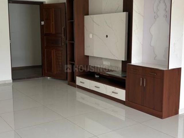 3 BHK Apartment in Yeyyadi for rent Mangalore. The reference number is 20651997