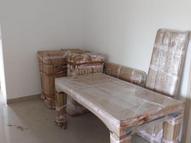 3 BHK Apartment in Yeida for rent Greater Noida. The reference number is 12473013