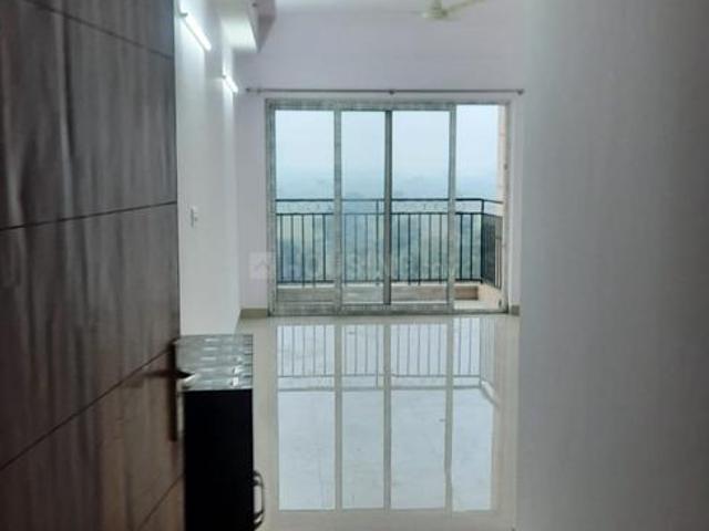 3 BHK Apartment in Yeida for rent Greater Noida. The reference number is 14173099