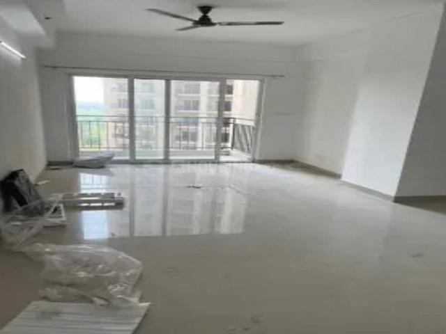 3 BHK Apartment in Yeida for rent Greater Noida. The reference number is 18185977