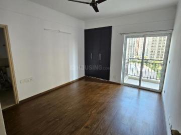 3 BHK Apartment in Yeida for rent Greater Noida. The reference number is 18399535