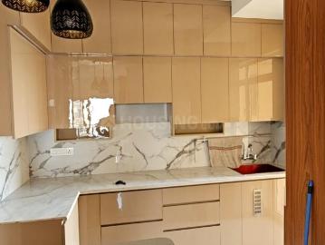 3 BHK Apartment in Yeida for rent Greater Noida. The reference number is 18802529