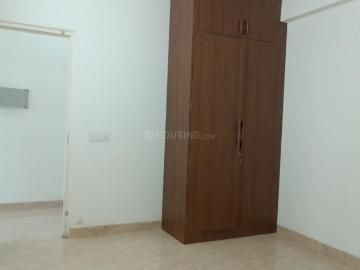 3 BHK Apartment in Yeida for rent Greater Noida. The reference number is 19651697