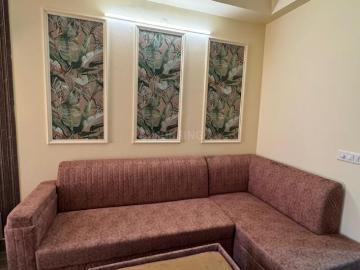 3 BHK Apartment in Yeida for rent Greater Noida. The reference number is 20149974