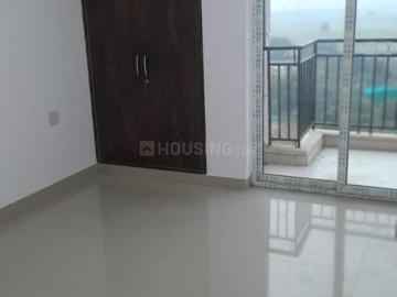 3 BHK Apartment in Yeida for rent Greater Noida. The reference number is 20344688